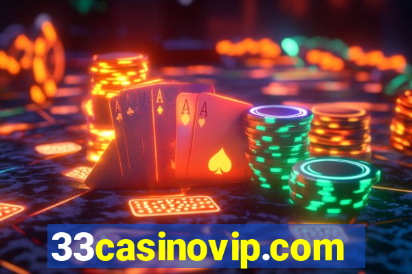 33casinovip.com