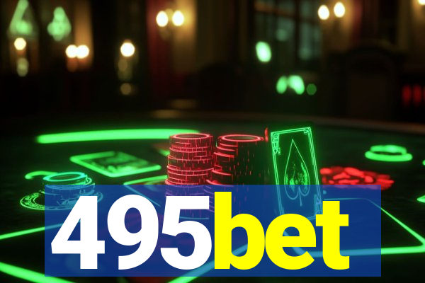 495bet