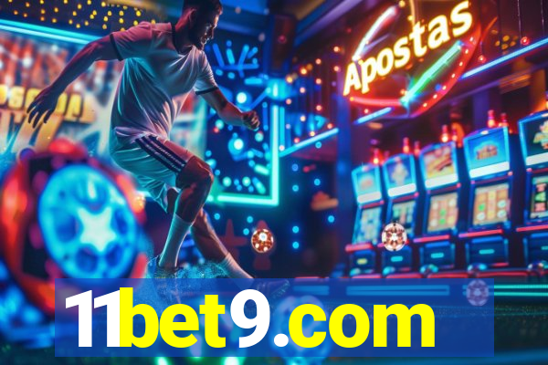 11bet9.com