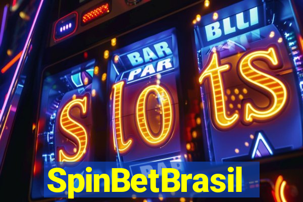 SpinBetBrasil