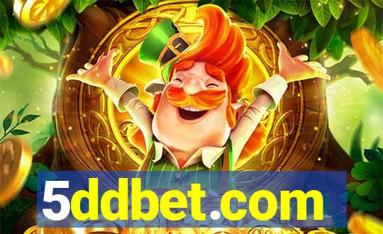 5ddbet.com