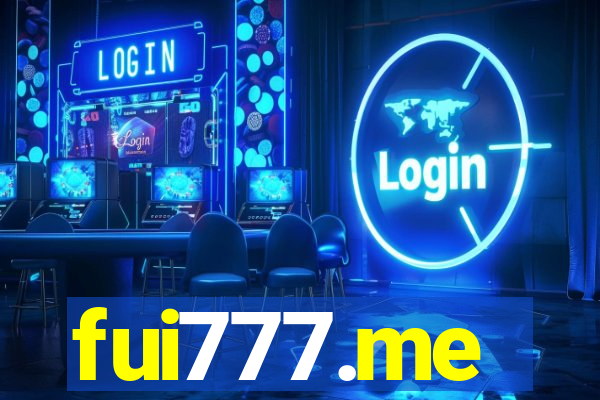 fui777.me