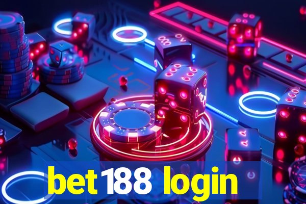 bet188 login