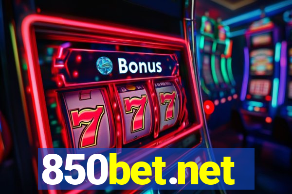 850bet.net