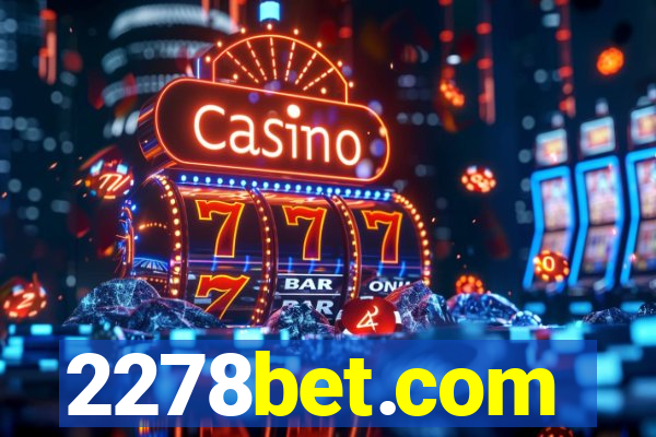 2278bet.com