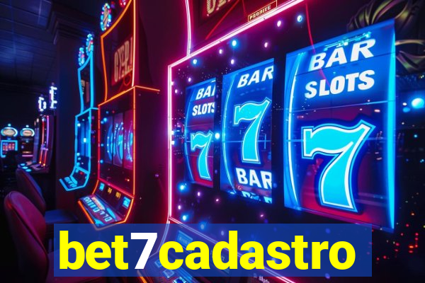 bet7cadastro