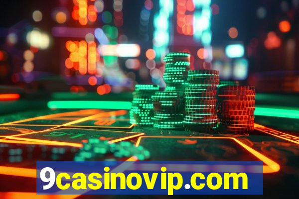 9casinovip.com