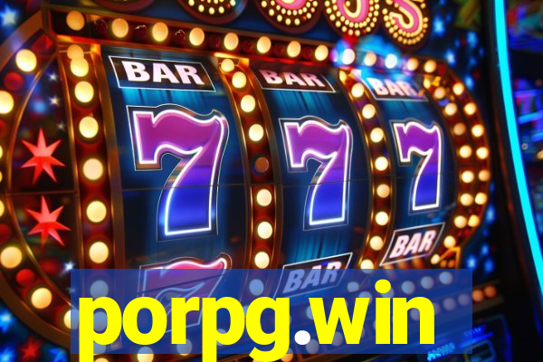 porpg.win