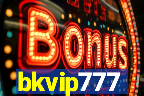 bkvip777