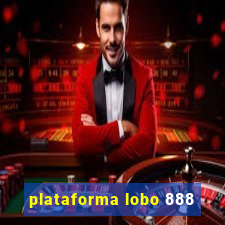 plataforma lobo 888