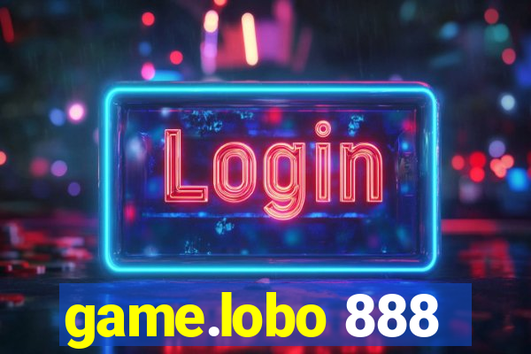 game.lobo 888