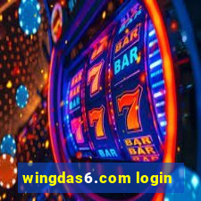 wingdas6.com login