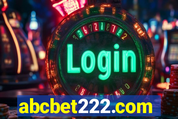 abcbet222.com