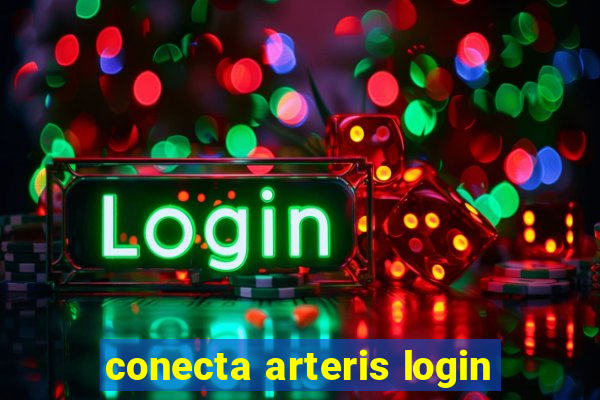 conecta arteris login