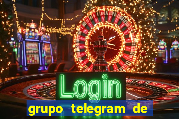 grupo telegram de jogos hackeado