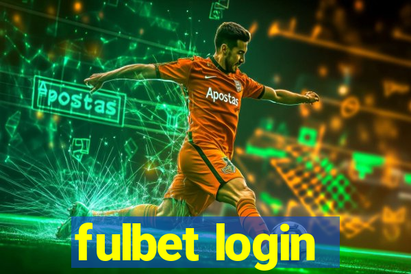 fulbet login