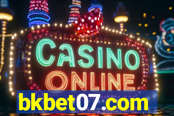 bkbet07.com