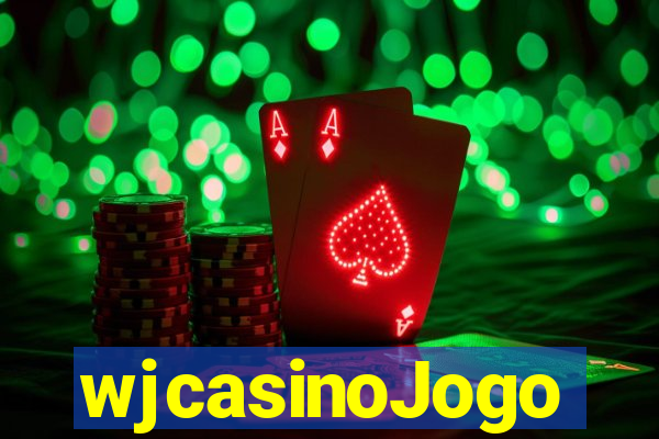 wjcasinoJogo