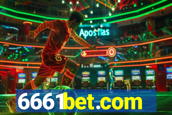 6661bet.com