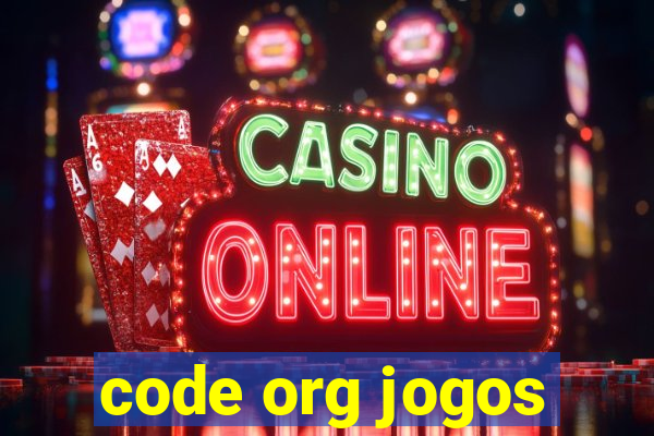 code org jogos