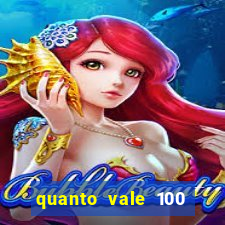 quanto vale 100 pesos em real