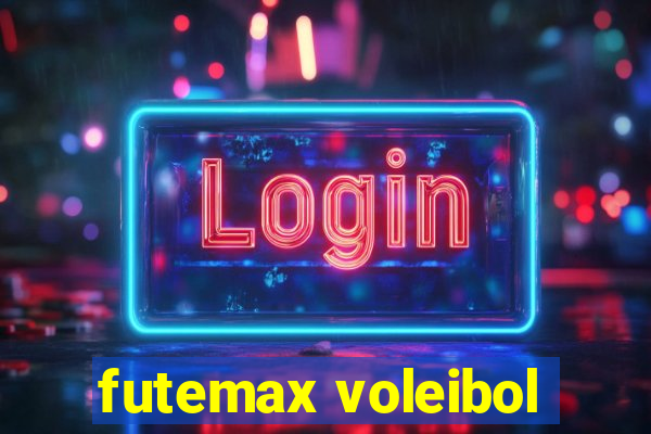 futemax voleibol