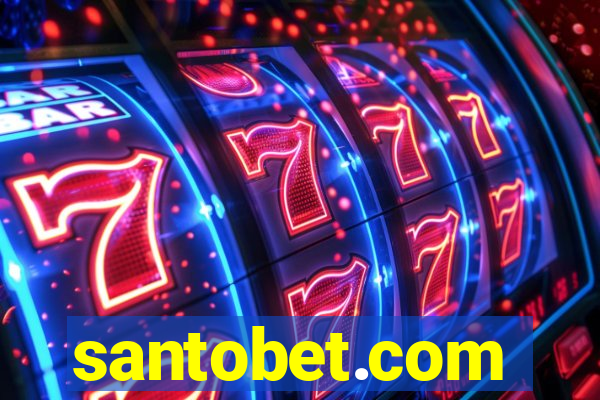 santobet.com