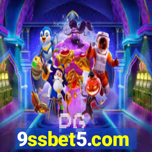 9ssbet5.com