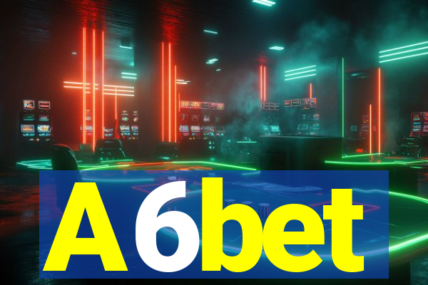 A6bet