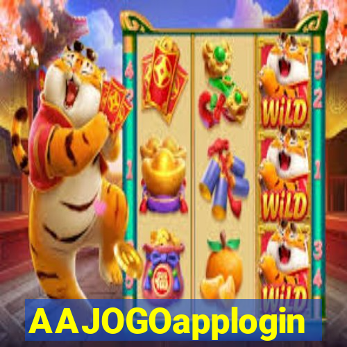 AAJOGOapplogin