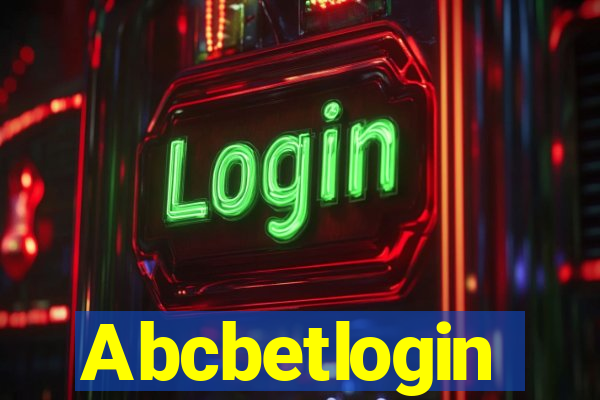 Abcbetlogin