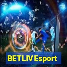 BETLIVEsport