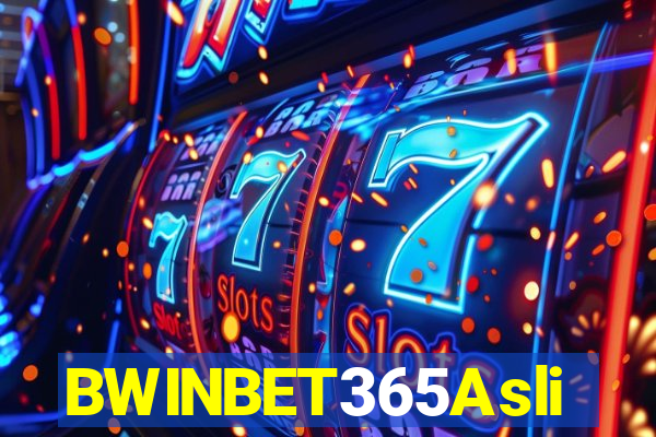 BWINBET365Asli