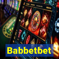 Babbetbet