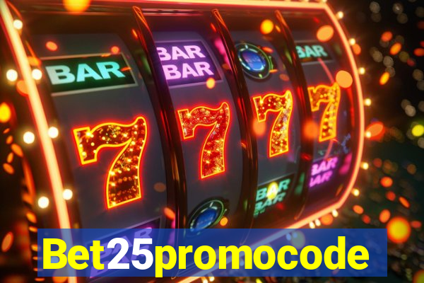 Bet25promocode