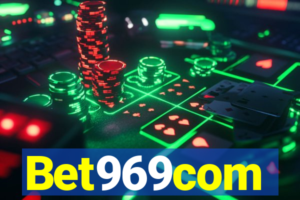 Bet969com