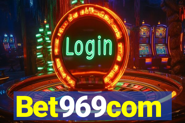 Bet969com