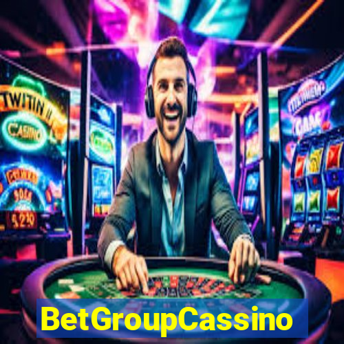 BetGroupCassino