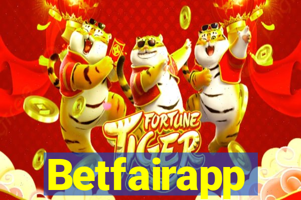 Betfairapp