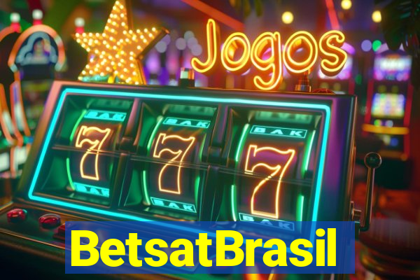 BetsatBrasil