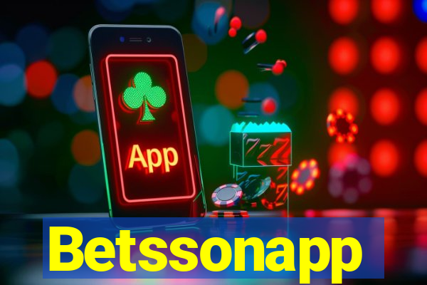 Betssonapp