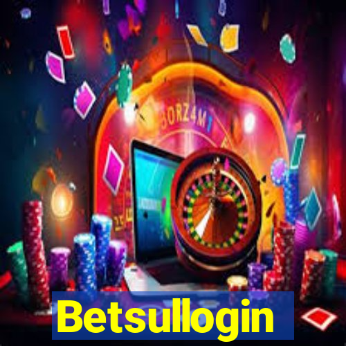 Betsullogin