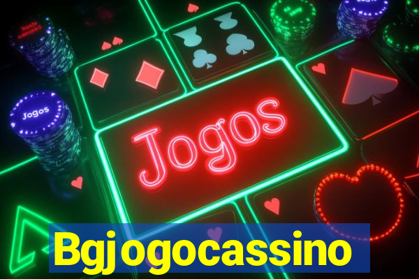 Bgjogocassino