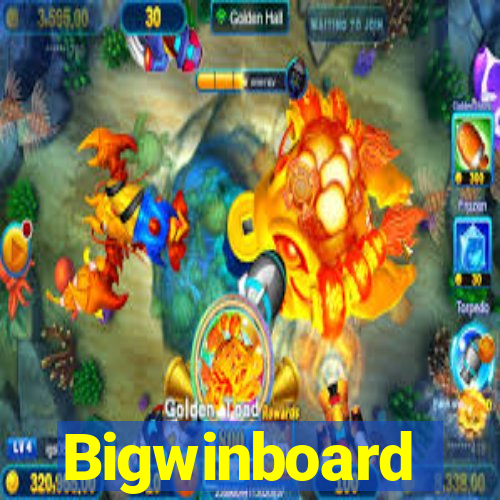 Bigwinboard