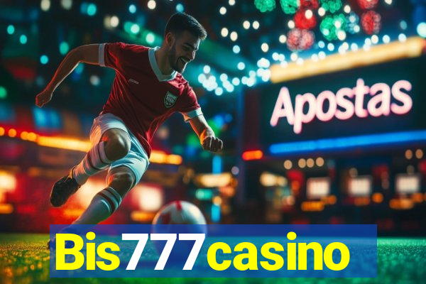 Bis777casino