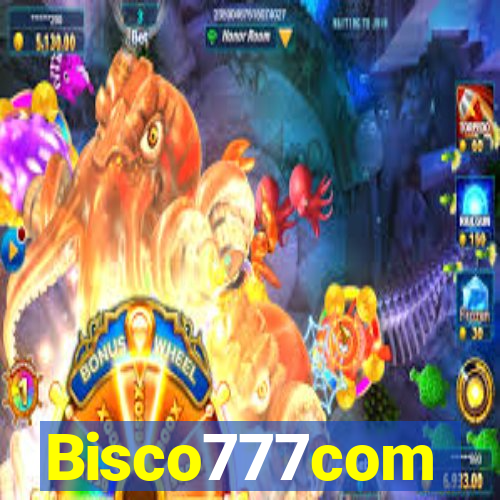 Bisco777com