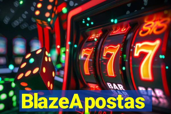 BlazeApostas