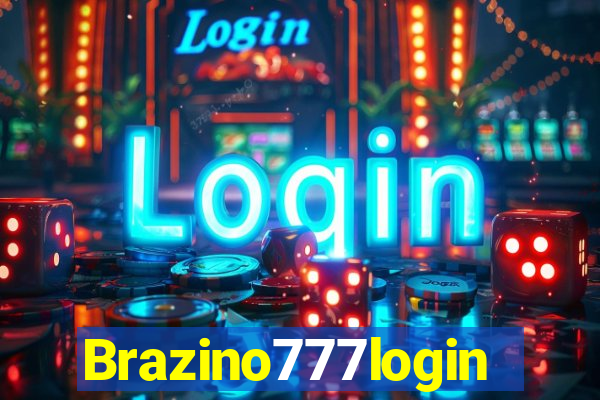 Brazino777login