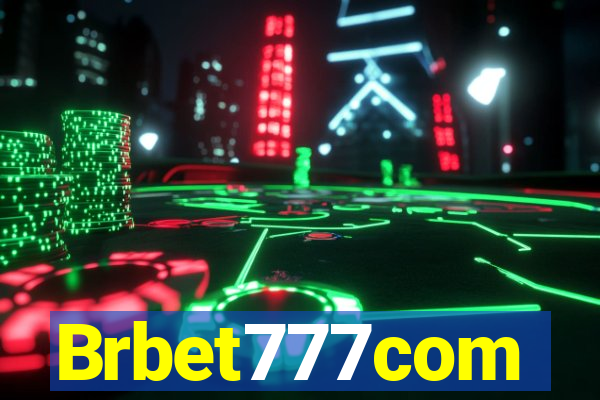 Brbet777com