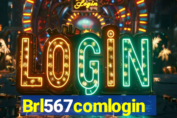 Brl567comlogin